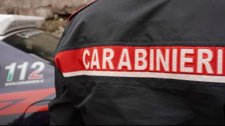 Perseguita una giovane studentessa per settimane: 57enne arrestato a Domodossola